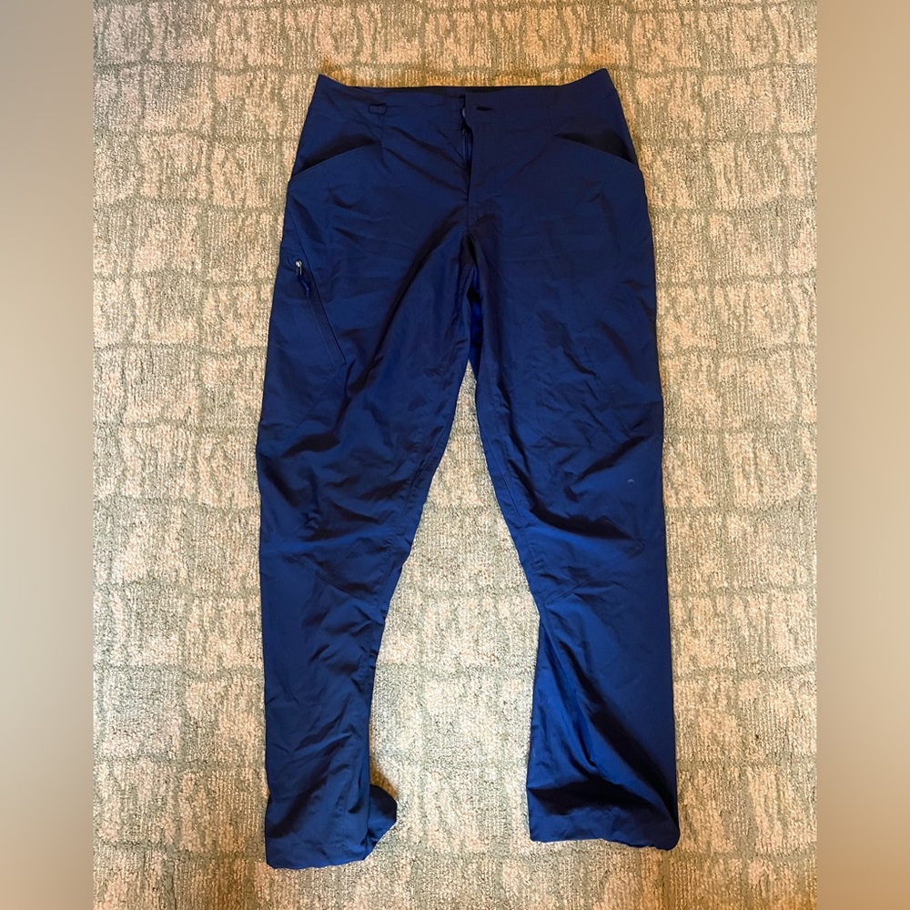 Patagonia men’s hiking pants